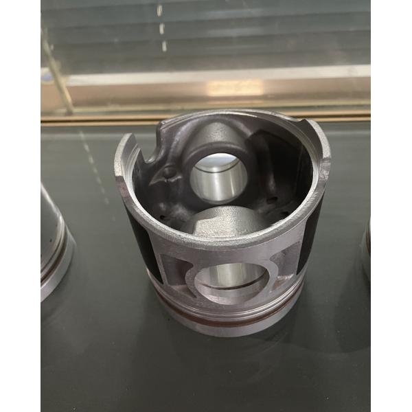 Excavator Parts Diesel Engine Pistons Pin Bush 129900-23911 For 4TNV98T 4TNV94T