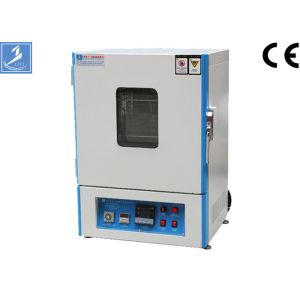 Programmble Environment Precision Industrial Oven Stability Temperature