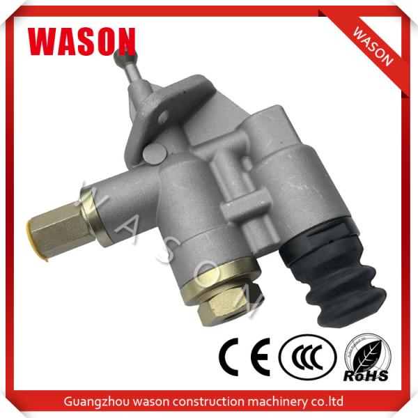 Buy Excavator New Case  Diesel Engine Fuel Pump 3936318 For Komatsu PC300-7 at wholesale prices