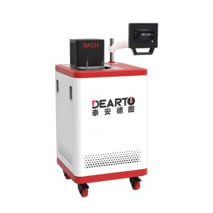 Laboratory Precision Temperature Calibration Instrument 180C 670C Thermostatic