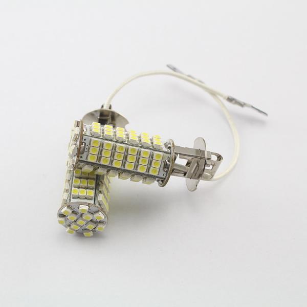 Buy 8000K 620LM  H11 H13 102SMD Car Fog Light Bulbs at wholesale prices