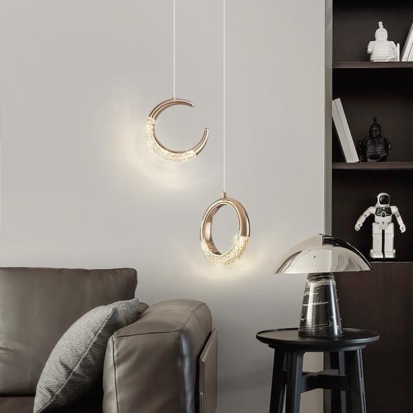 Buy Modern Simple Chandelier Pendant Light Ball Chandelier Decoration Lighting at wholesale prices