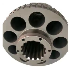 M5X130 Excavator Piston Main Pump Parts Hydraulic Swing Motor Spare Parts Pump Repair Kits