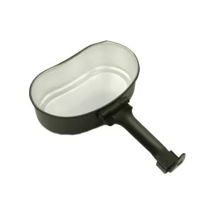 Tactical Canteen Olive Green Aluminum Kettle 3 Piece Lunch Box Tactical Outdoor