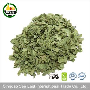 Dehydrated Herbs Dried Parsley Leaves 2-4 mm