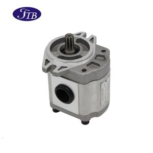 Gear / Pilot Pump Excavator Pumps Cbt-F423-13t-R