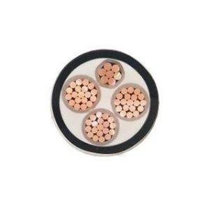 GOOD CHOICE: 33kv 1Core*300mm2 XLPE insulated Aluminum Wire Armoured Power Cable