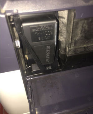 TK1120 FS1060 DN Kyocera Ecosys Toner Laser Black Toner Cartridge For Ecosys 1061MFP