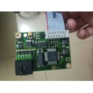 Philip IntelliVue MP60 MP70 Patient Monitor Touchpad M8068-66401