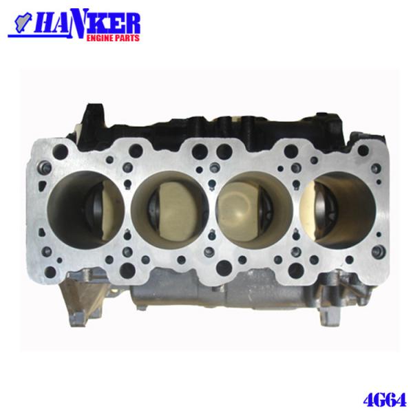 Buy Mitsubishi 4G64 Engine Cylinder Block , 4 Cylinder Engine Block at wholesale prices