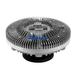ISO90001 5010150893 5010315177 Truck Engine Fan