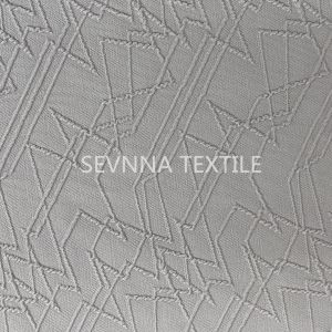 Stretchy Soft Recycled Polyester Swimwear Fabric Seamless Tank Top Ladies