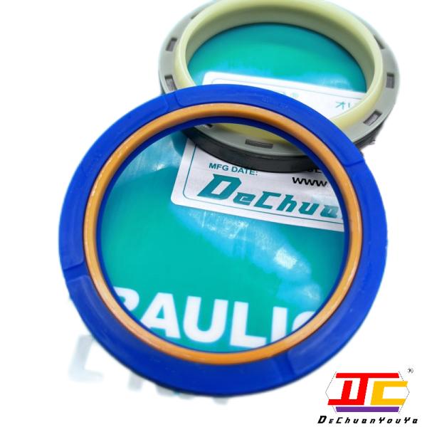 E307 Bucket Seal Kit Cylinder O Ring Set For Excavator