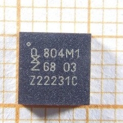 Quality LPC804M101JHI33Y NXP Semiconductors 15MHz 32KB FLASH 32-HVQFN for sale