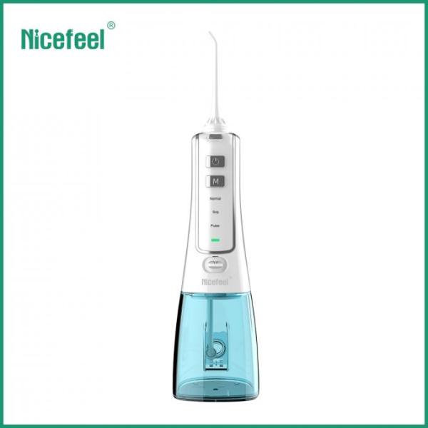 FDA 300ml Teeth Cleaner Water Jet Oral Care Flosser Teeth Cleaning Fc256