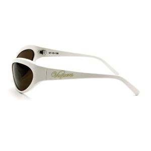 AS117 Designer Acetate Frame Sunglasses for Timeless Style