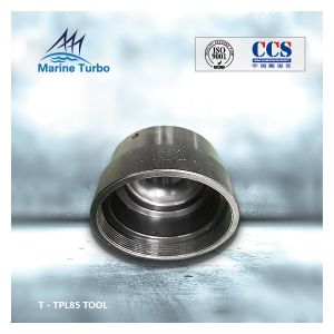 Radial Compressor Marine Turbocharger Tools T- TPL85