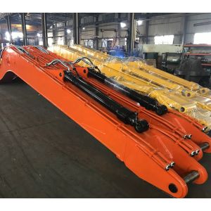 High Quality CE-Approved 20ton Excavator Attachments 16m Long Reach Boom and Arm