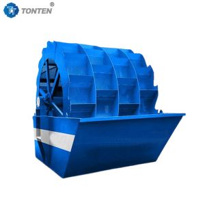 Sand Muddy Washing Machine Industrial Washing Washer Machine