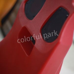 Dirty Driver Car Arcade Machine humanity design With 42" super HD screen