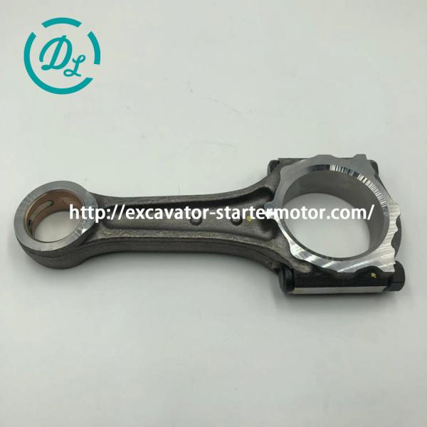 EexcavaStart ISUZU 4LE2 Engine Connecting Rod OEM 8-98075776-0 8-98075776-1