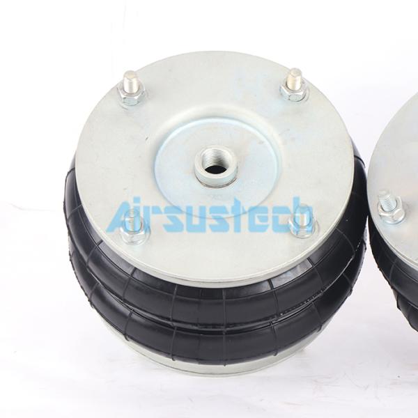 Firestone W01-R58-4055 Bellows Style Industrial Air Spring Double Convoluted Air Bag