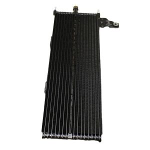 China NISSAN NAVARA QR25DE VQ40DE Car Model Engine Oil Cooler Assembly 21606-EB405 for Market on sale