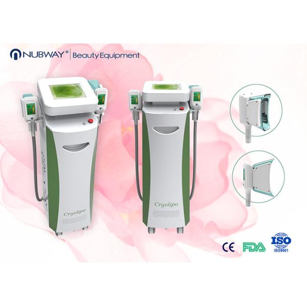 Buy Latest powerful multifunctional cryolipolysis freezing away fat machine at wholesale prices