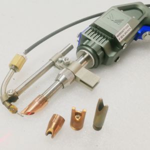 3 In 1 Handheld Laser Welding Machine 500W 750W 1000W 1500W 2000W