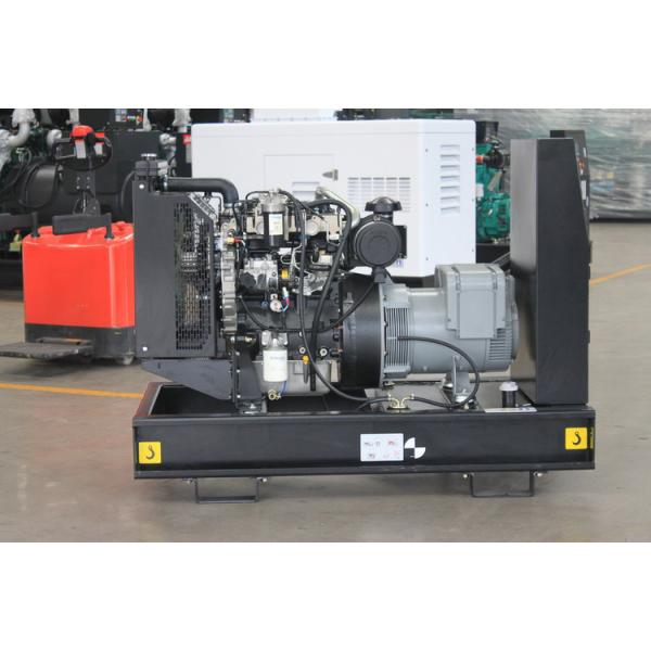 230V Perkins Diesel Generator Set 403A-15G1
