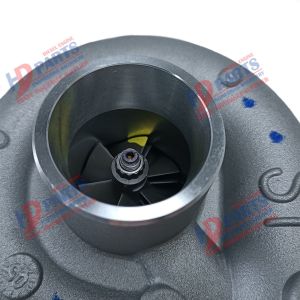 BF4M1011F ENGINE TURBO CHARGER 220114190 For DEUTZ