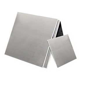 Polished 4x8 Stainless Steel Sheet Metal 16 Gauge 409 S11168