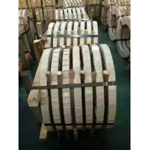 SUS321 Stainless Steel Plate Surface Processing 8K Wire Drawing