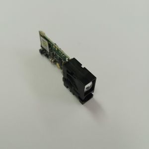 Laser Distance Meter Pcb Board Long Range Distance Sensor Mini Laser Rangefinder