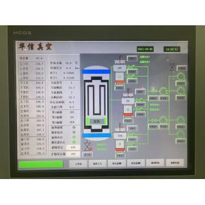 Furnace Brazing Stainless Steel Instruments Radiator Heat Treatment Equipments