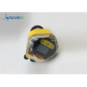 China Reliable Ultrasonic Water Meter Distance Measurement With LED Display on sale