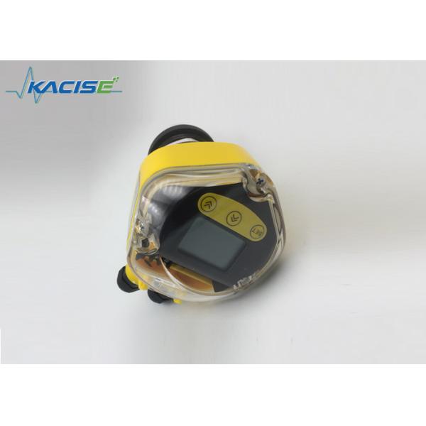 Buy Reliable Ultrasonic Water Meter Distance Measurement With LED Display at wholesale prices