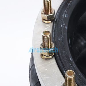 Firestone Style 38C Industrial Air Springs IVE-CO 42107595 Triple Bellow