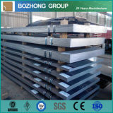 GB713 Q370R Flat SS Steel Plate For Boiler And Pressure Vessel