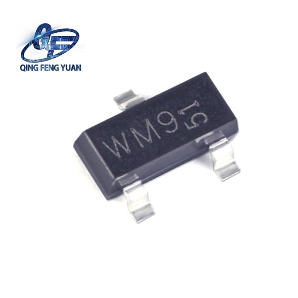 100% New Original PMV65XP Integrated Circuits Supplier Mmbt3904lt1g Tps63027yffr
