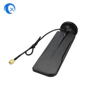 4G / LTE 3.73dBi Magnetic Mount Antenna Backward Compatible to 3G 2G
