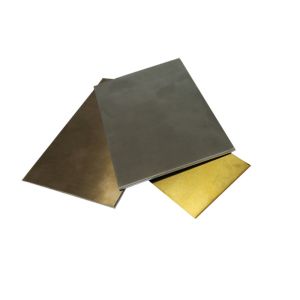 Good Weldability Copper Clad Stainless Steel Sheet High Heat Conductivity