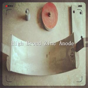 Marine Zinc Anodes For Ship