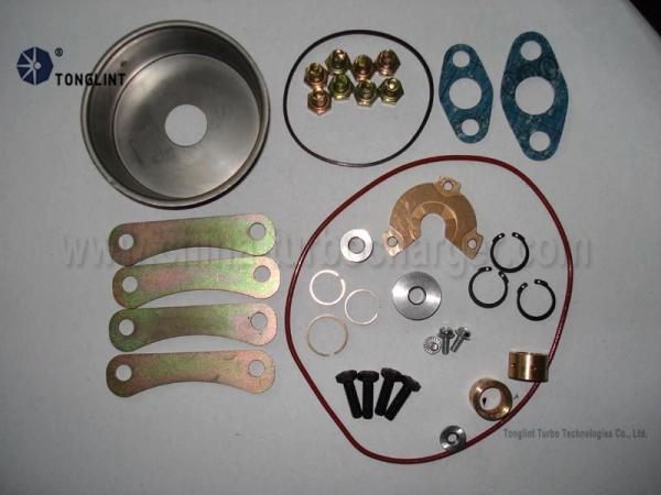 Buy TA45 468132-0000 Turbo Repair Kit  Turbocharger Spare Parts for VOLVO at wholesale prices