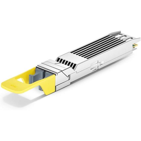 Comelink 800G OSFP DR8 LPO Optical Transceiver Module, Compatible with 800GBASE