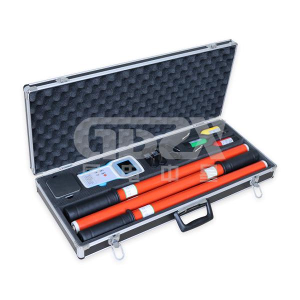 Buy Multifunctional Wireless Digital High Voltage Test Equipment Phase Sequence Meter at wholesale prices