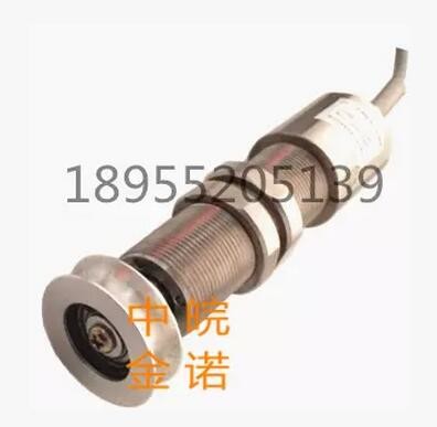 single pulley tension sensor JZHL-1 for film tension sensor, textile machine
