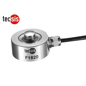 Column Waterproof Compression Load Cell Weighing System 5kg To 2T