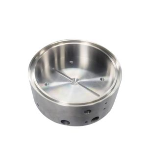 China Anodizing CNC Titanium Components with Advanced 5-Axis Machining Services on sale China Anodizing CNC Titanium Components with Advanced 5-Axis Machining Services on sale