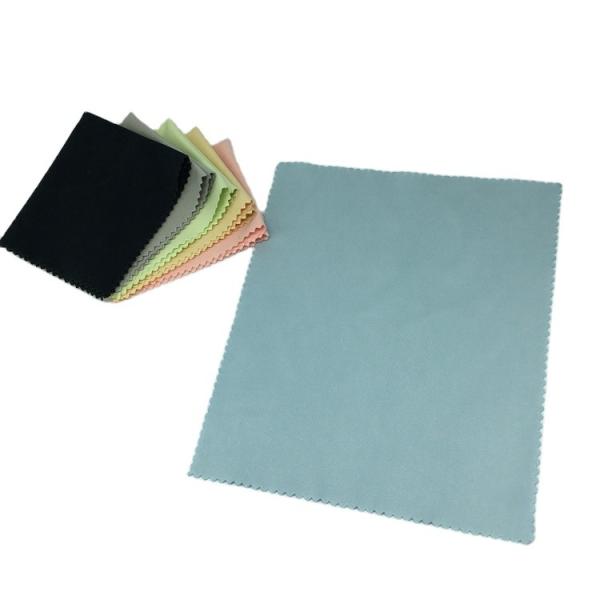 Buy Lightweight 200gsm 40x40cm Home Microfiber Towel at wholesale prices